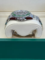 Load image into Gallery viewer, Rolex Submariner Date 'Starbucks' Stainless Steel Oyster
