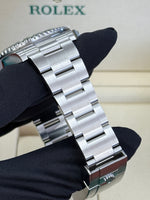 Load image into Gallery viewer, Rolex Submariner Date 'Starbucks' Stainless Steel Oyster

