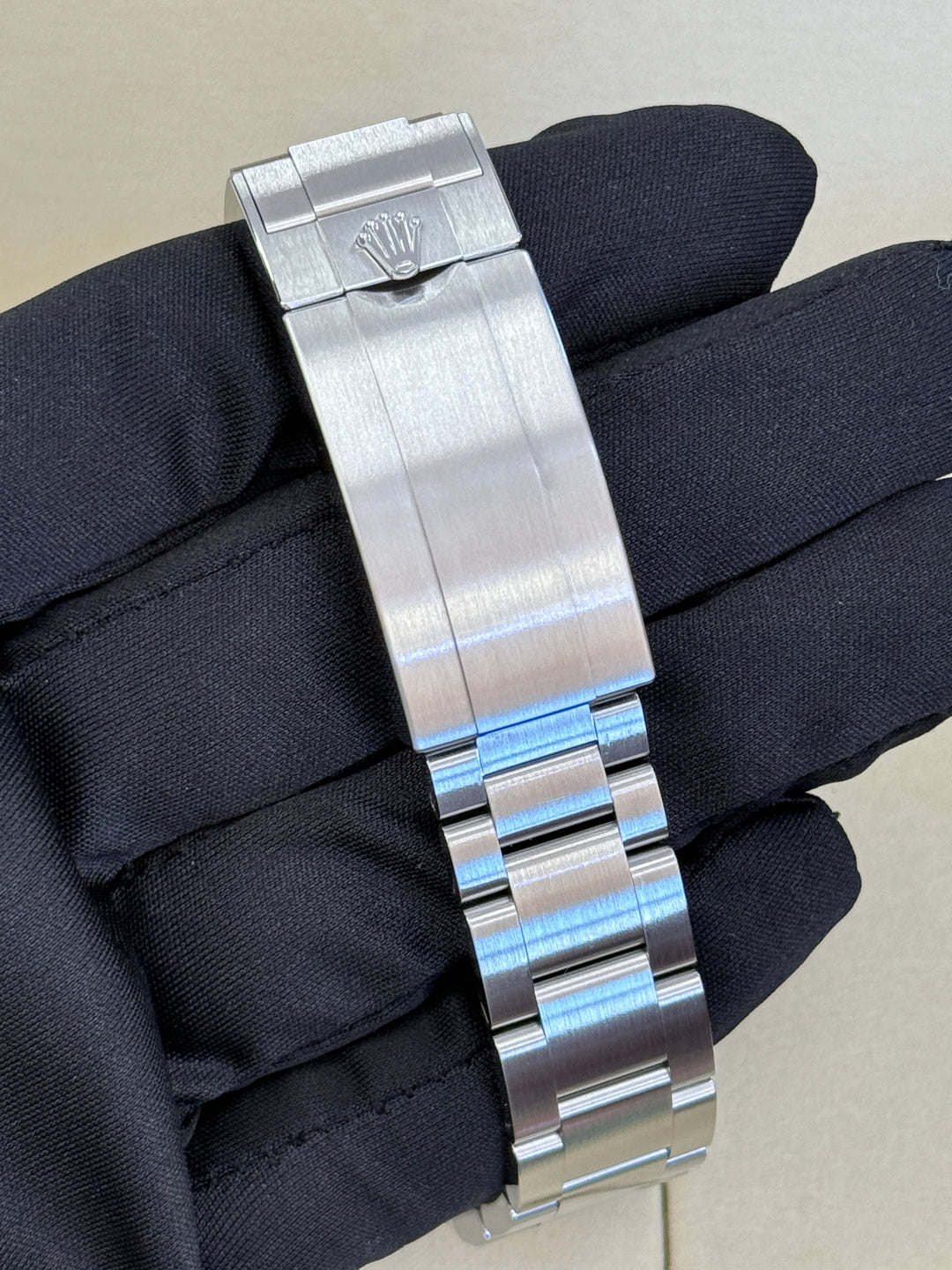 Rolex Submariner Date 'Starbucks' Stainless Steel Oyster