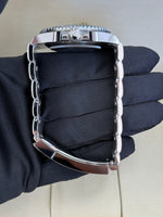Load image into Gallery viewer, Rolex Submariner Date 'Starbucks' Stainless Steel Oyster
