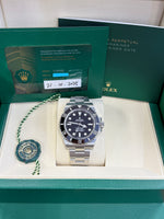 Load image into Gallery viewer, Rolex Submariner No Date Stainless Steel Oyster
