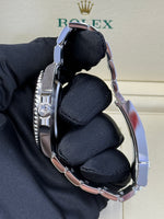 Load image into Gallery viewer, Rolex Submariner No Date Stainless Steel Oyster
