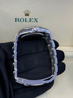 Load image into Gallery viewer, Rolex Datejust 36mm Stainless Steel Fluted Oyster Silver Index Dial - 126234
