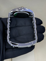 Load image into Gallery viewer, Rolex Datejust 36mm Stainless Steel Fluted Oyster Silver Index Dial - 126234
