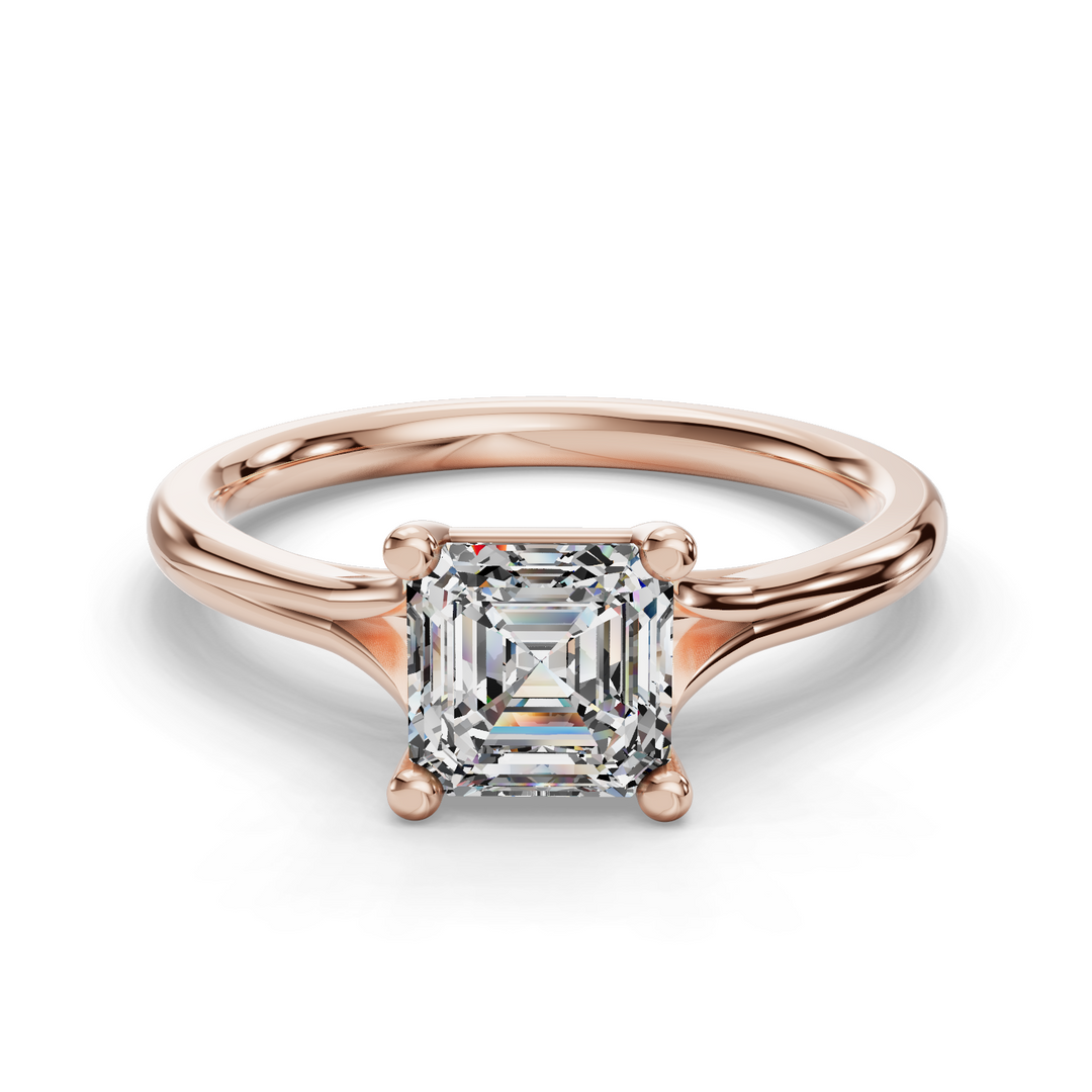 Engagement Ring 1003  