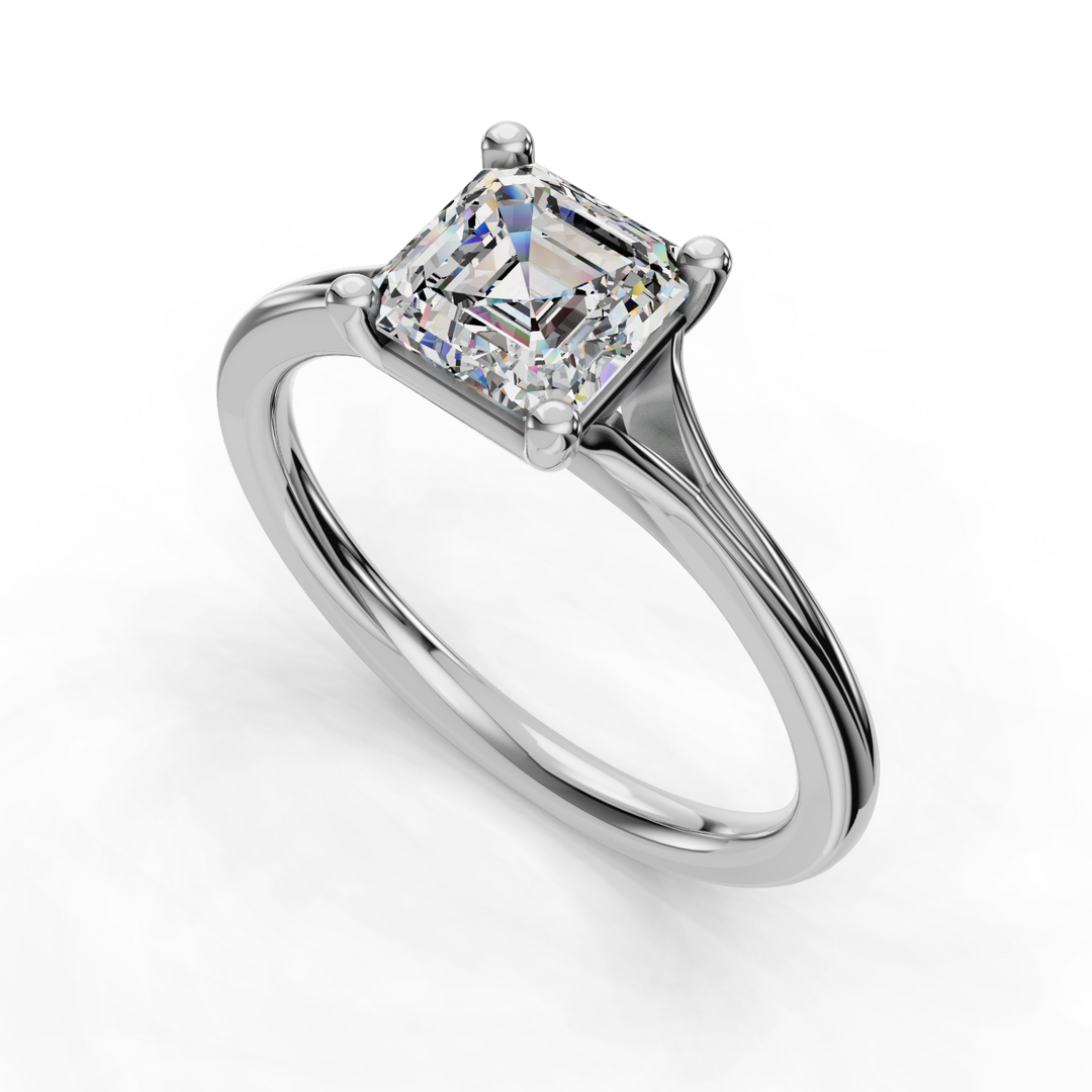 Engagement Ring 1003