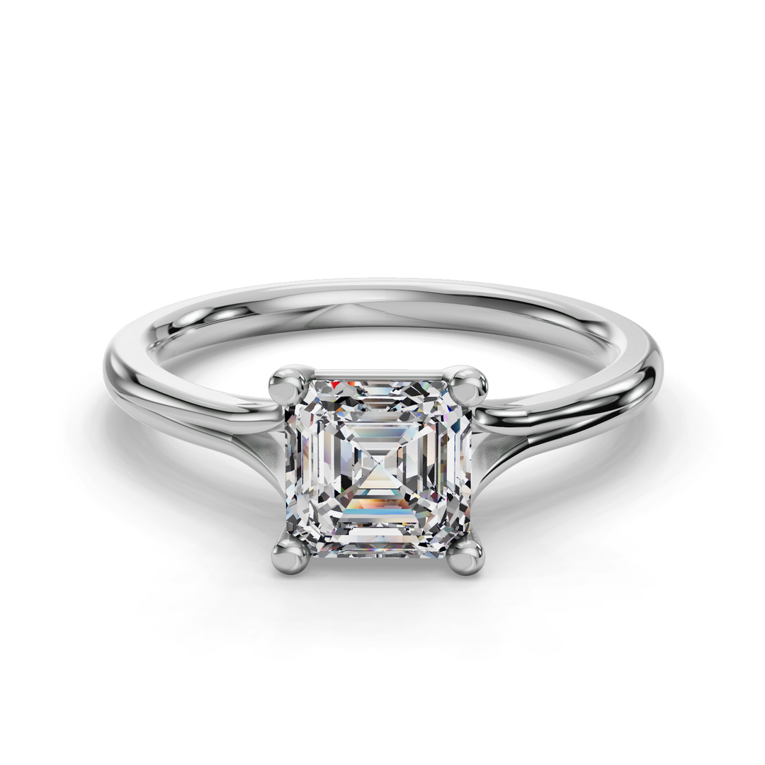 Engagement Ring 1003  