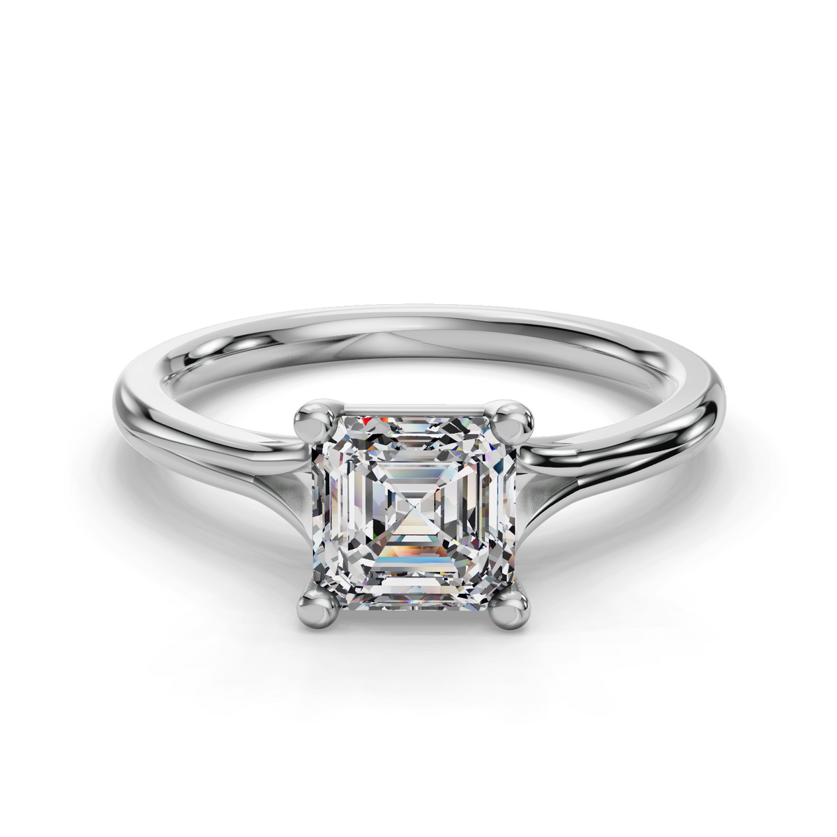 Engagement ring 1003  