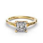 Load image into Gallery viewer, Engagement Ring 1003  

