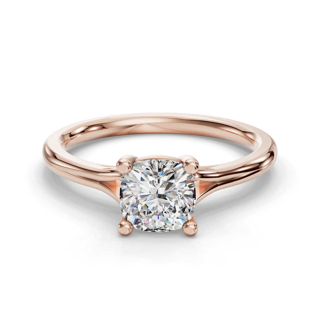 Engagement Ring 1003  