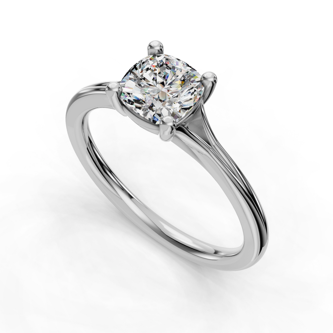 Engagement Ring 1003