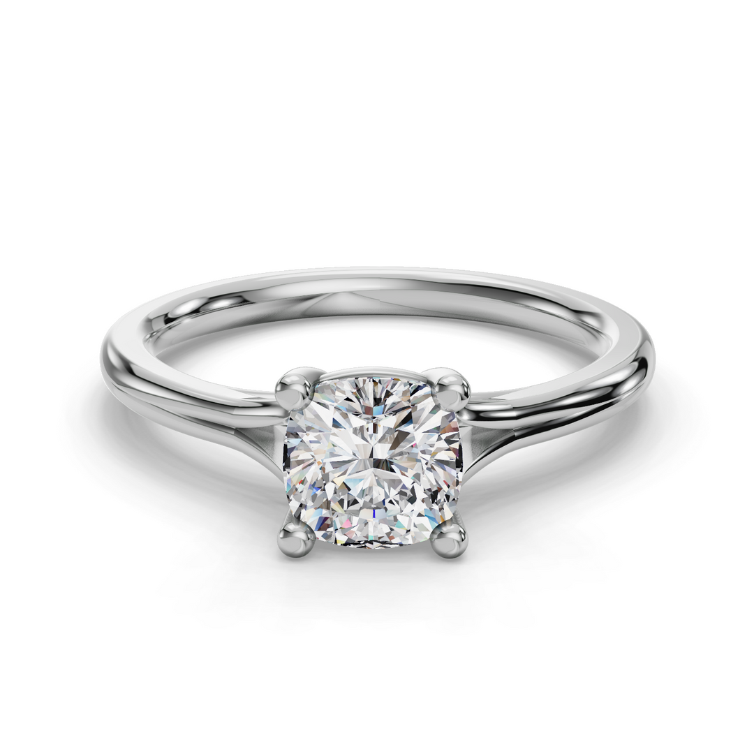 Engagement Ring 1003  