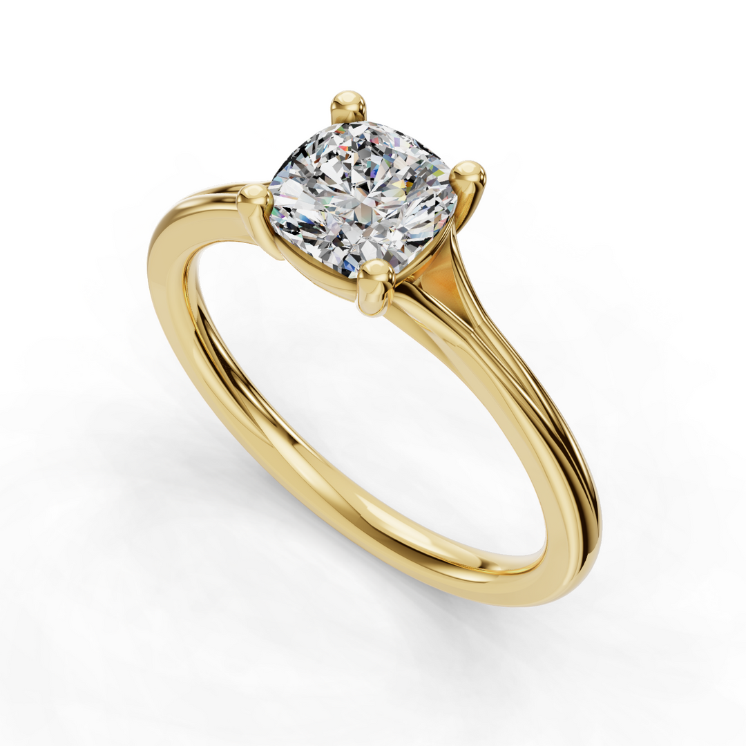 Engagement Ring 1003