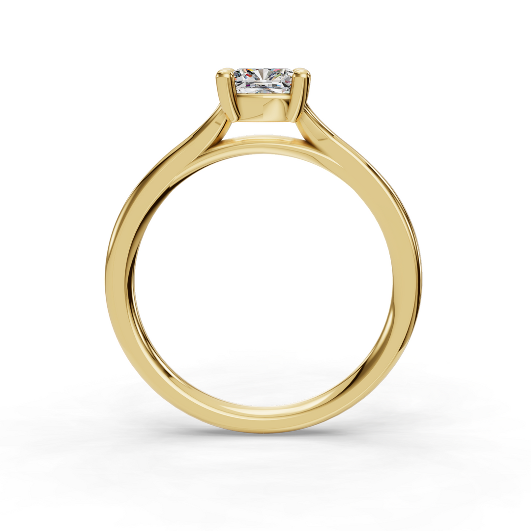 Engagement Ring 1003