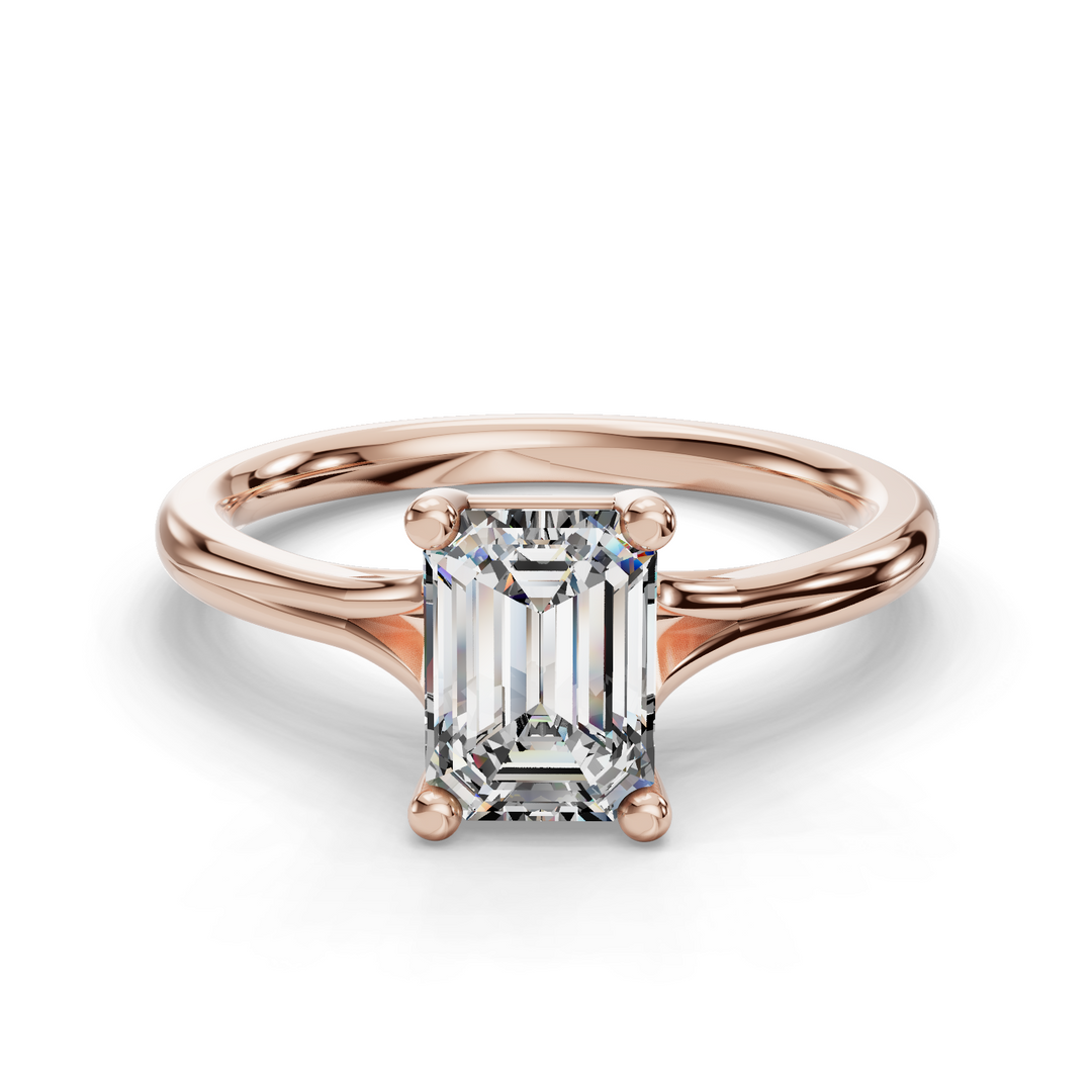 Engagement Ring 1003  