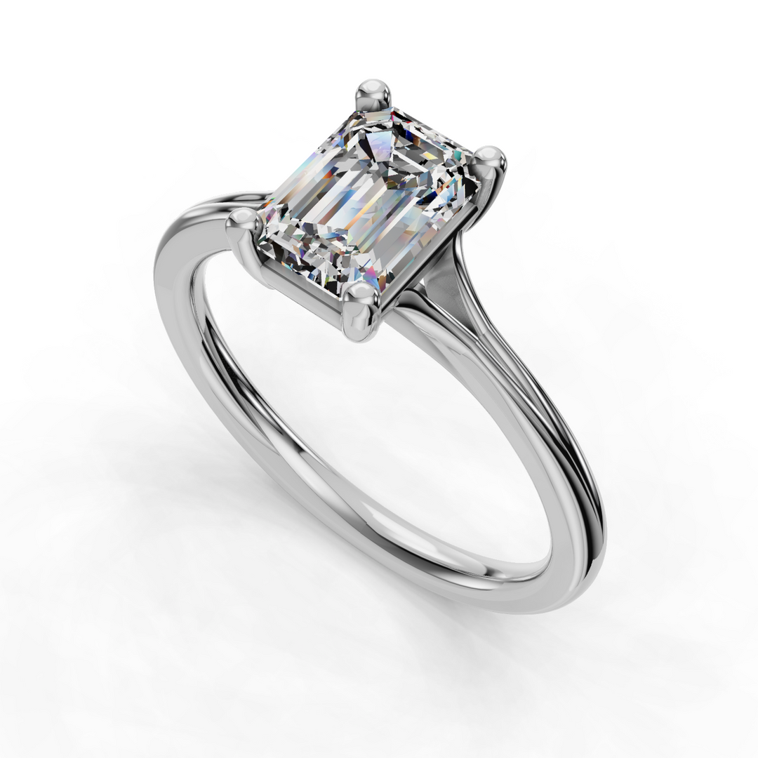 Engagement Ring 1003