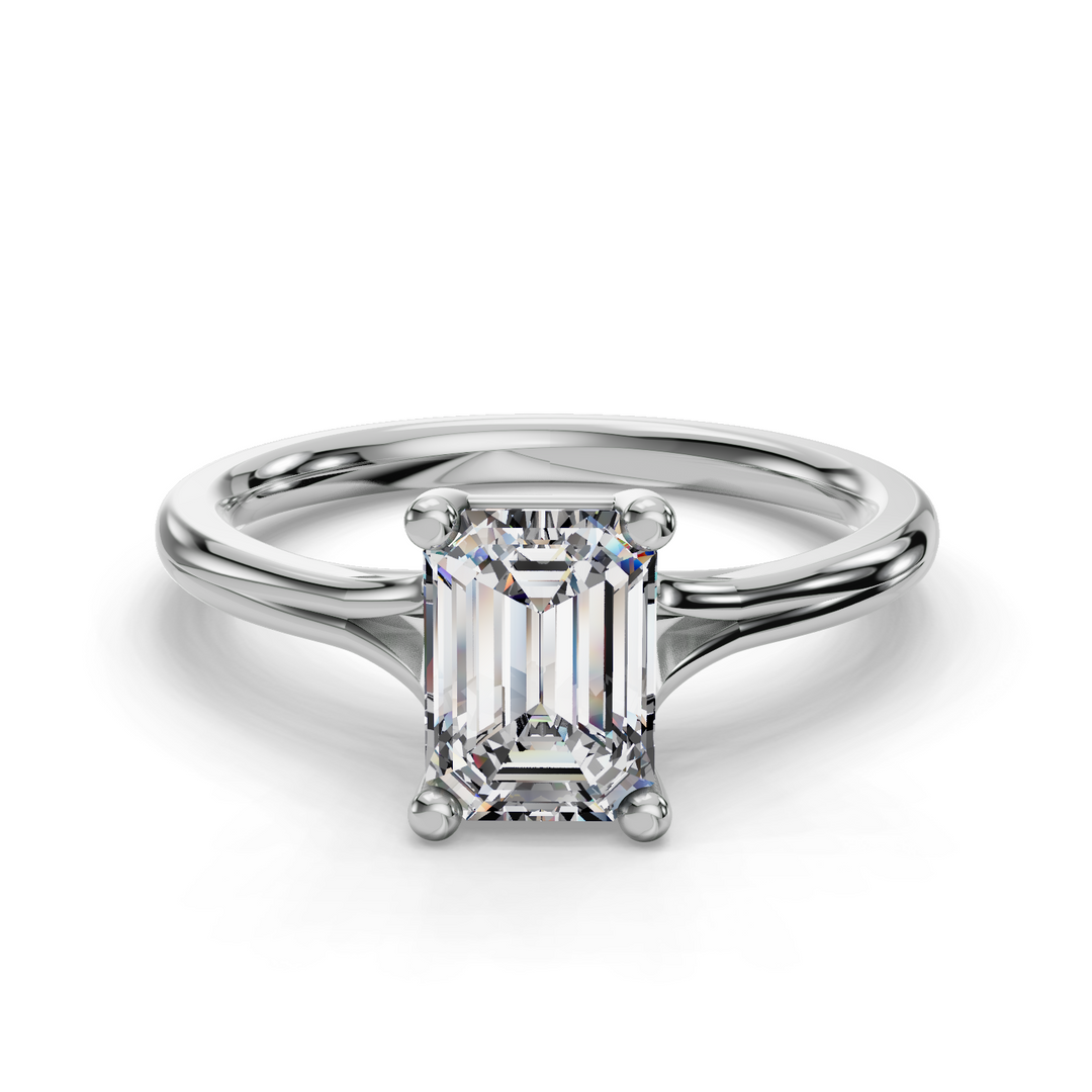 Engagement Ring 1003  
