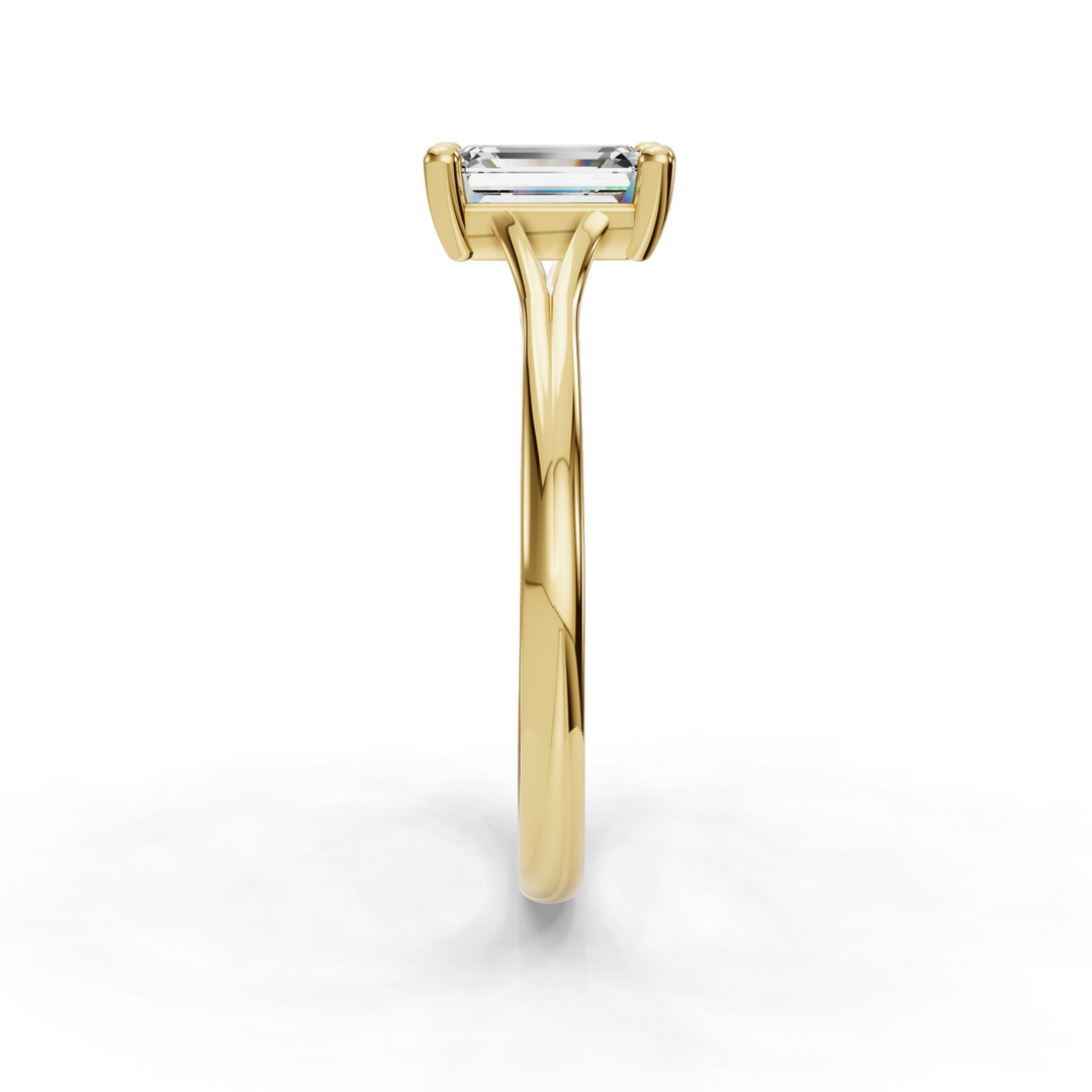 Engagement Ring 1003