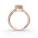 Load image into Gallery viewer, Engagement Ring 1003
