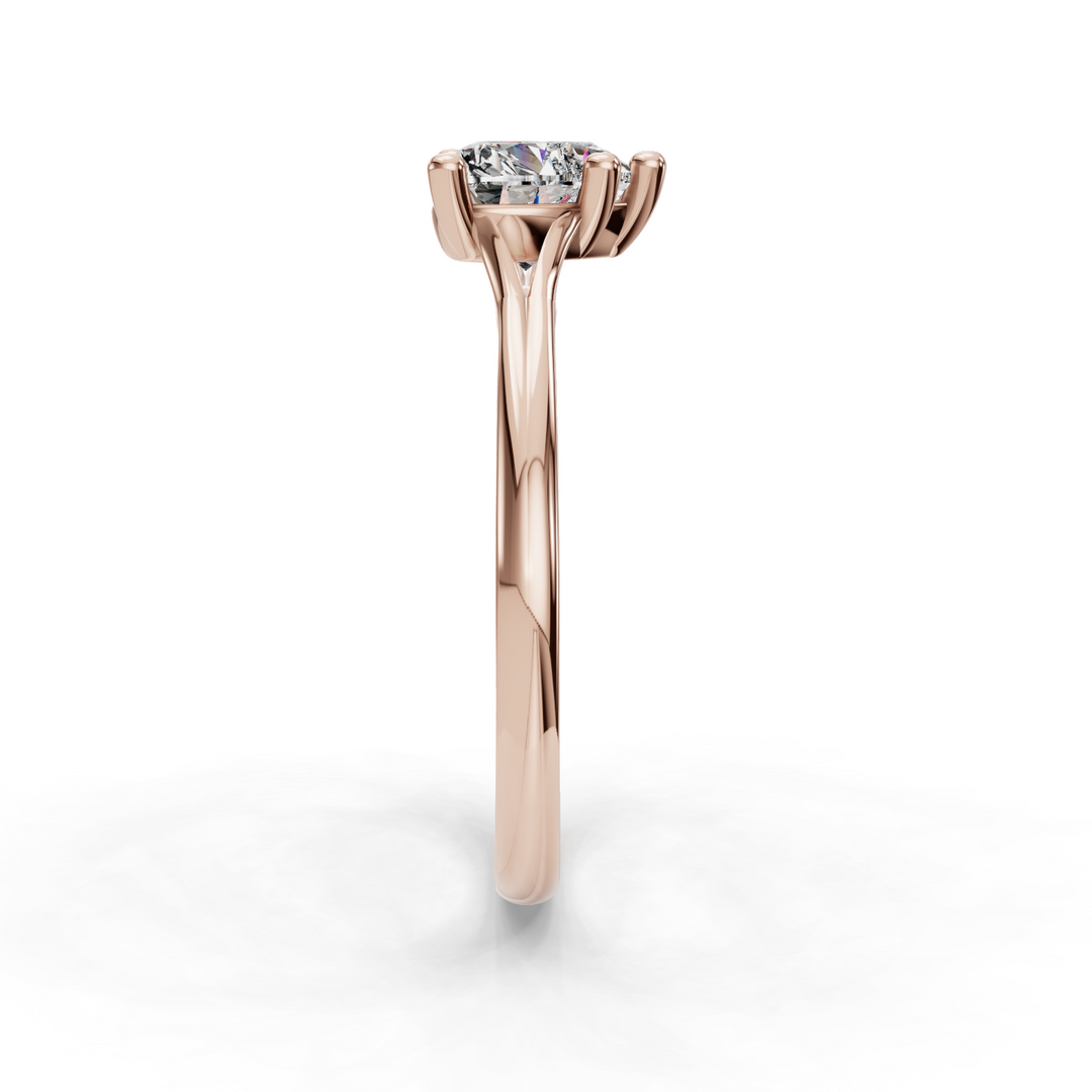 Engagement Ring 1003