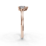 Load image into Gallery viewer, Engagement Ring 1003
