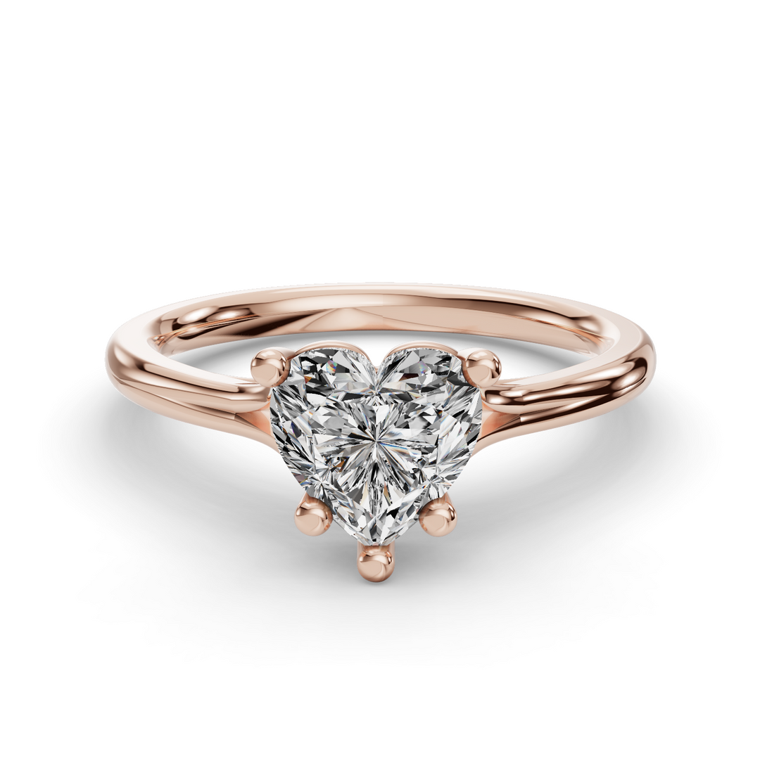 Engagement Ring 1003  