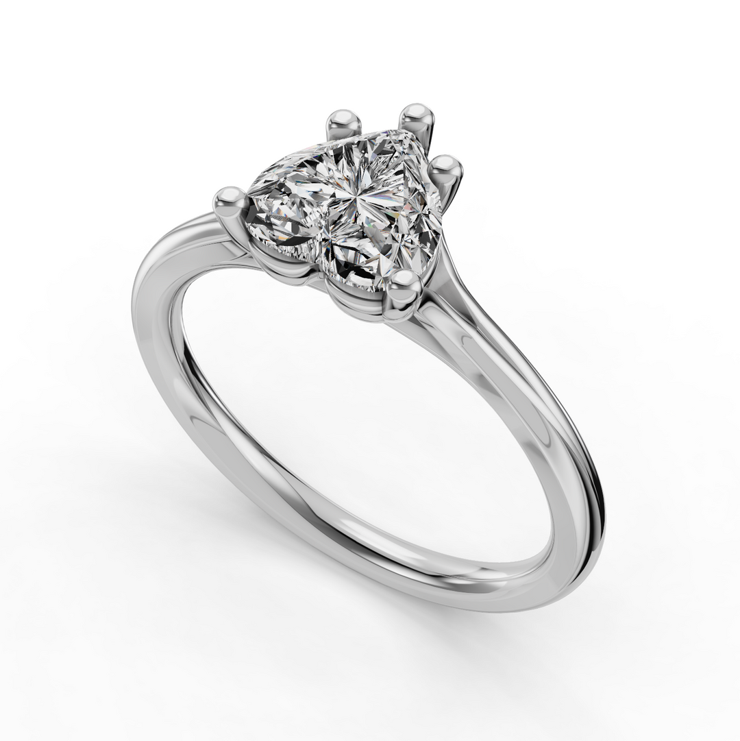 Engagement Ring 1003