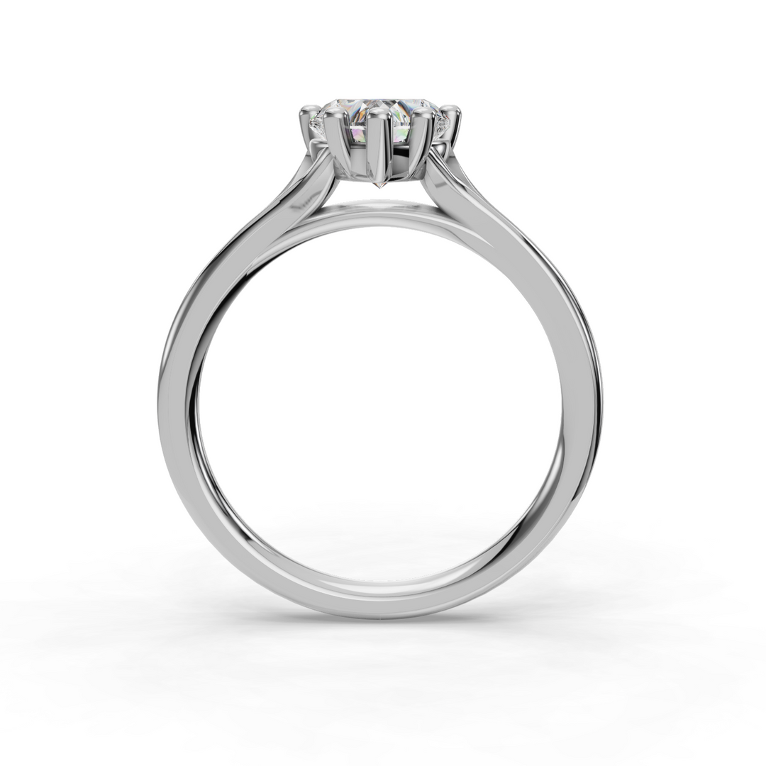 Engagement Ring 1003