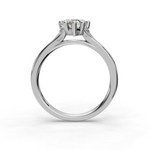 Load image into Gallery viewer, Engagement Ring 1003
