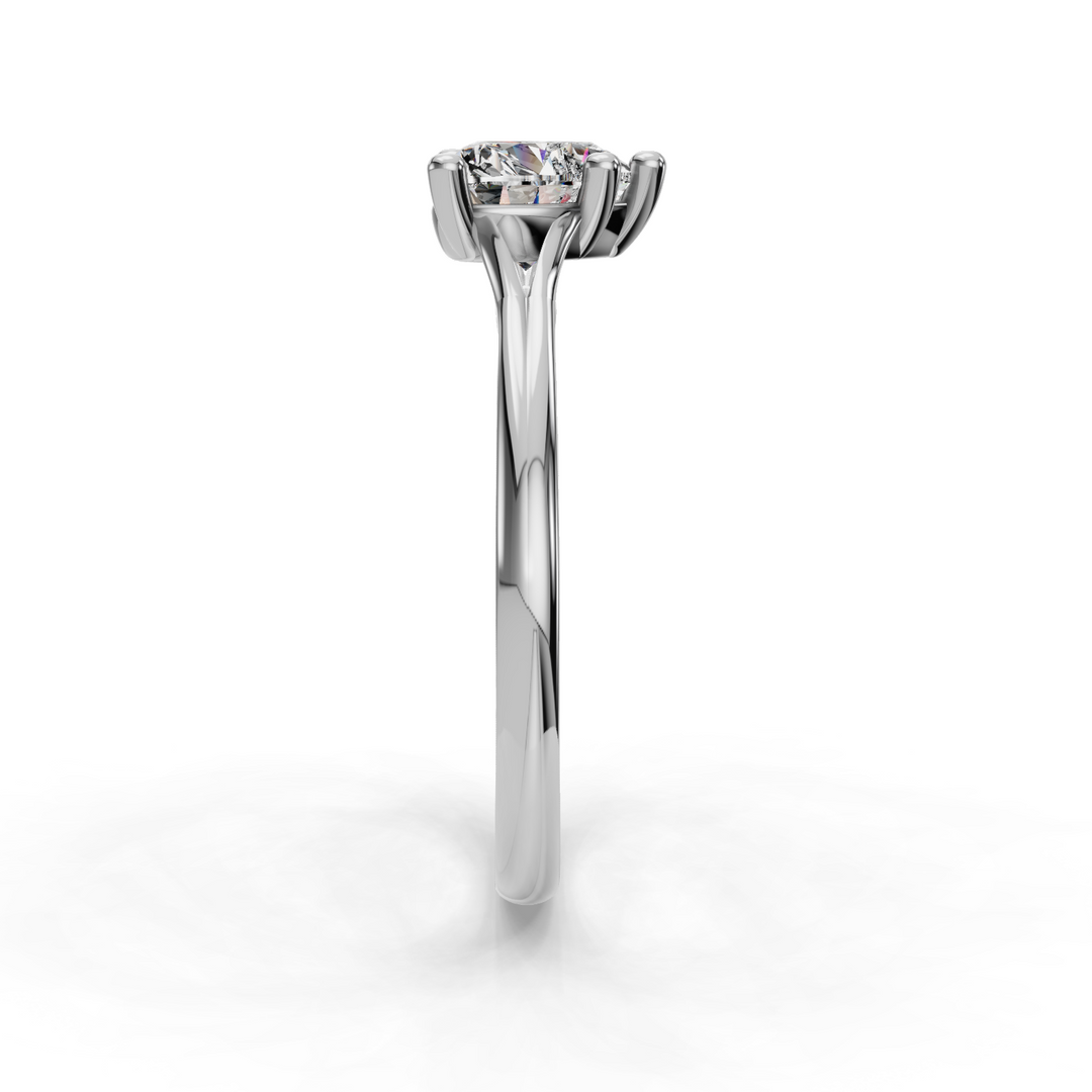 Engagement Ring 1003