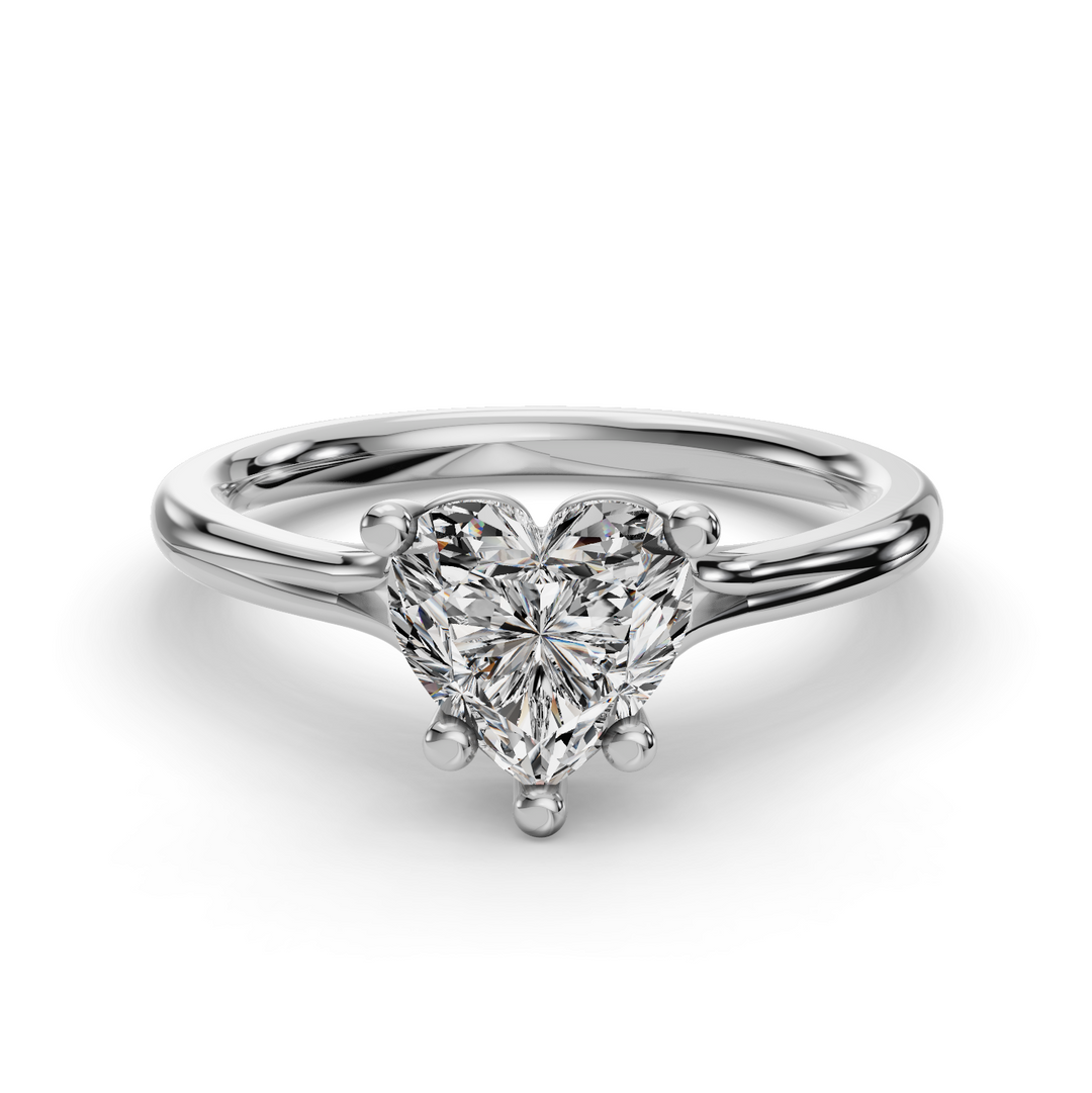 Engagement Ring 1003  