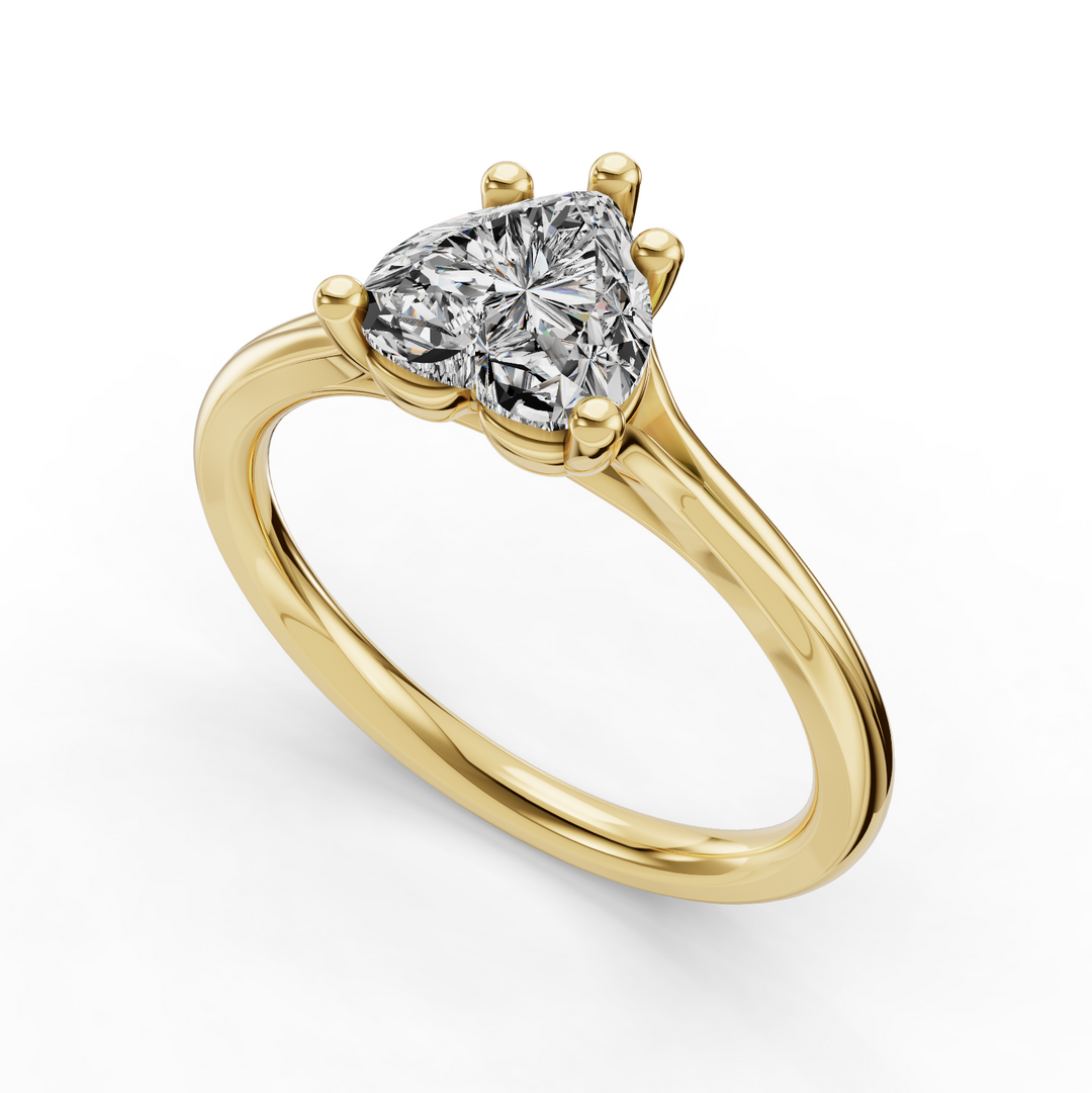 Engagement Ring 1003