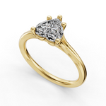 Load image into Gallery viewer, Engagement Ring 1003
