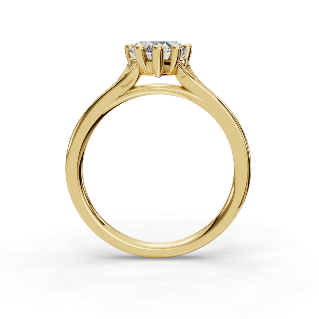 Engagement Ring 1003