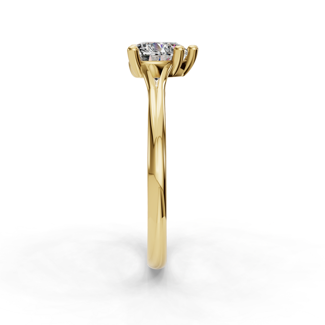 Engagement Ring 1003