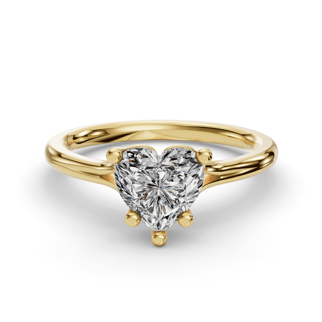 Engagement Ring 1003  