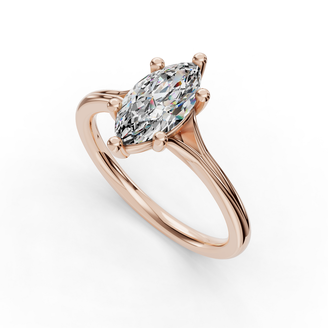 Engagement Ring 1003