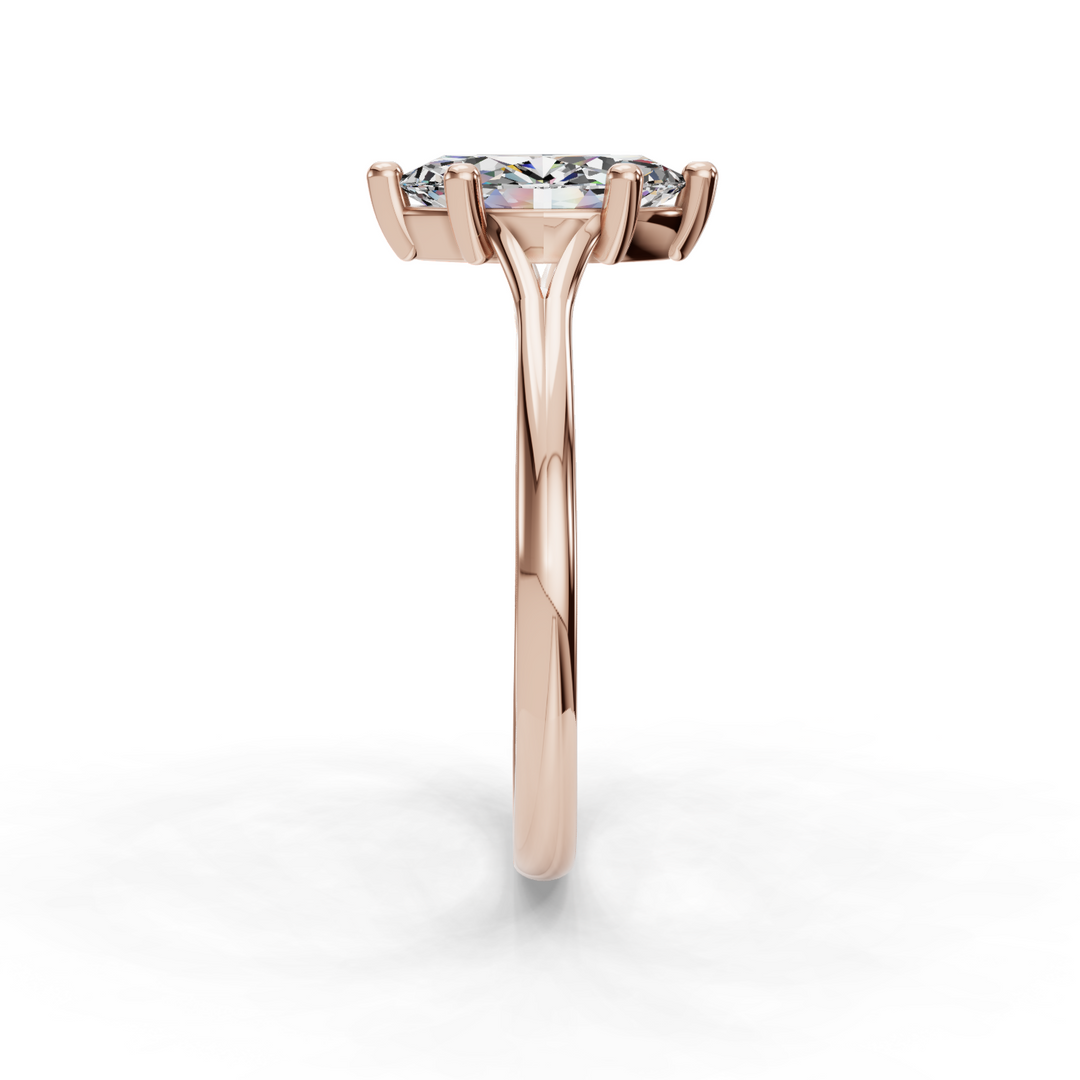 Engagement Ring 1003
