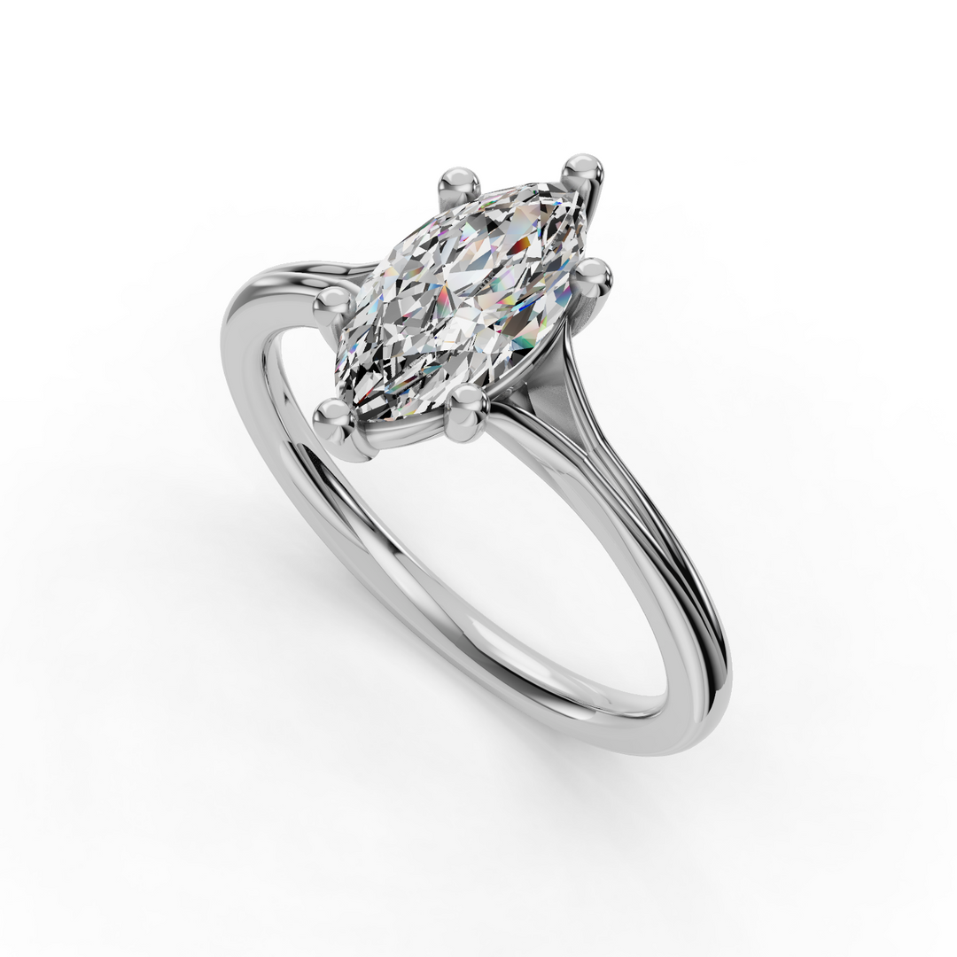 Engagement Ring 1003