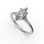 Load image into Gallery viewer, Engagement Ring 1003
