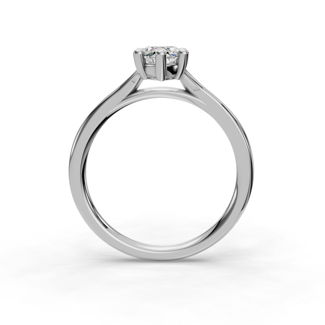 Engagement Ring 1003