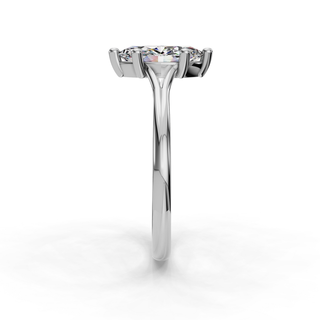 Engagement Ring 1003