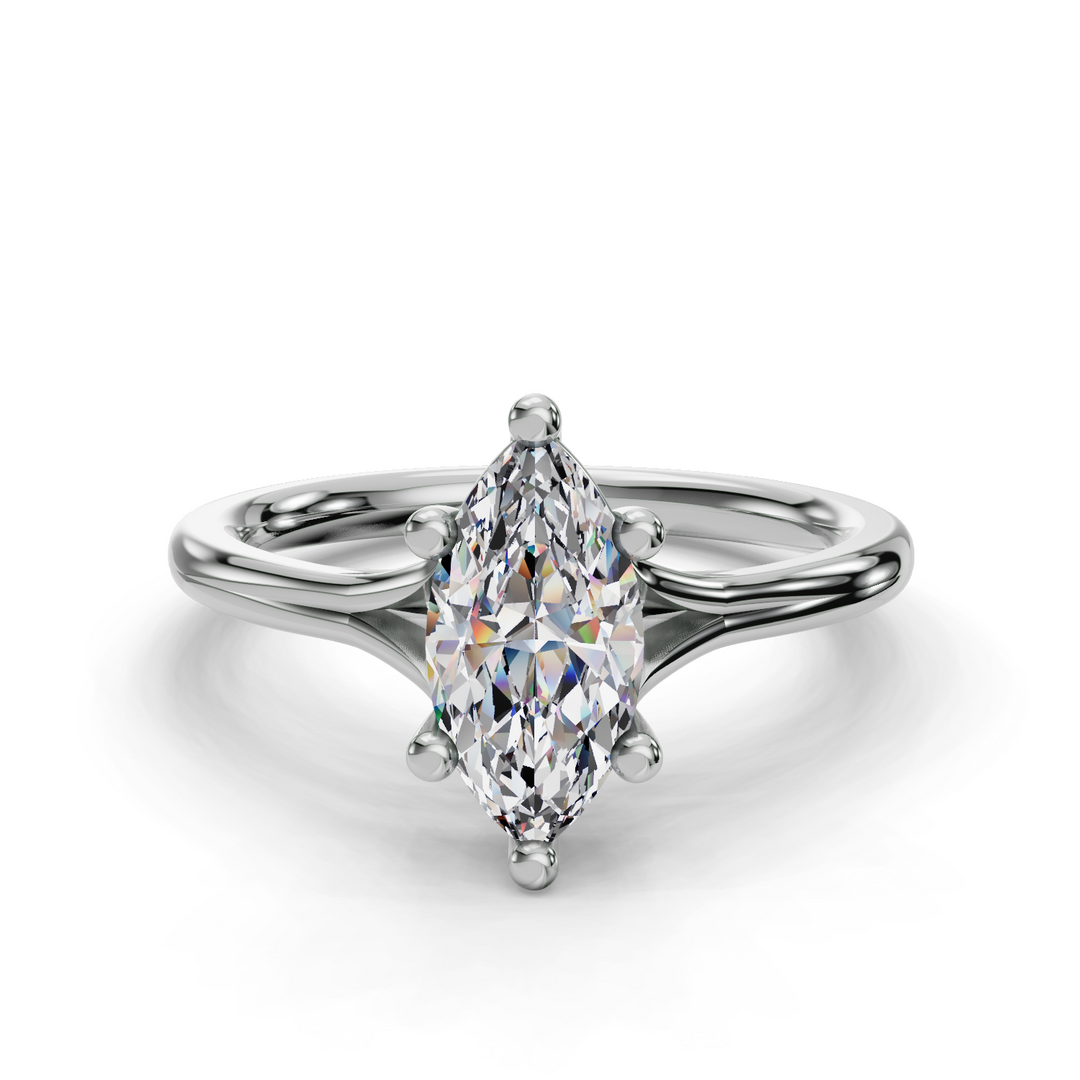 Engagement Ring 1003  