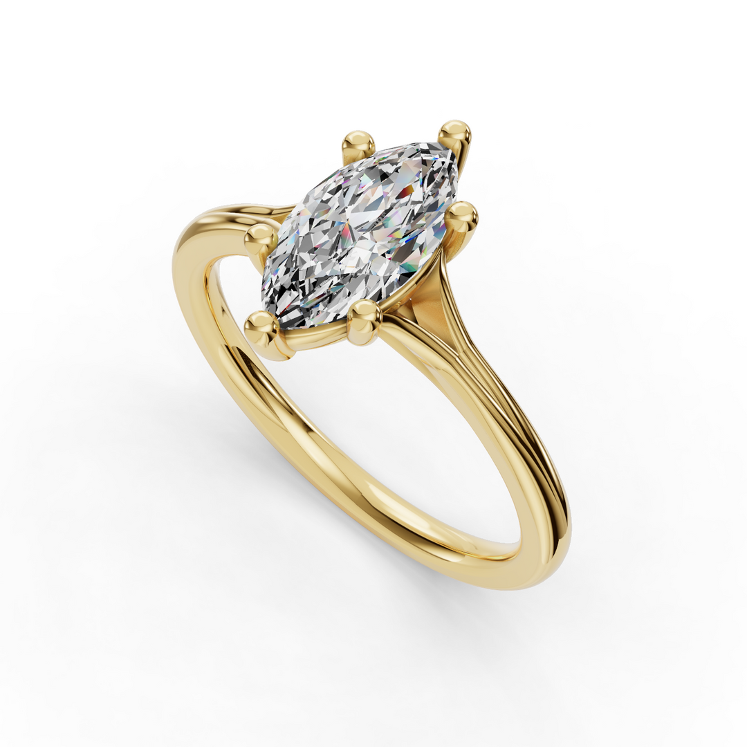 Engagement Ring 1003