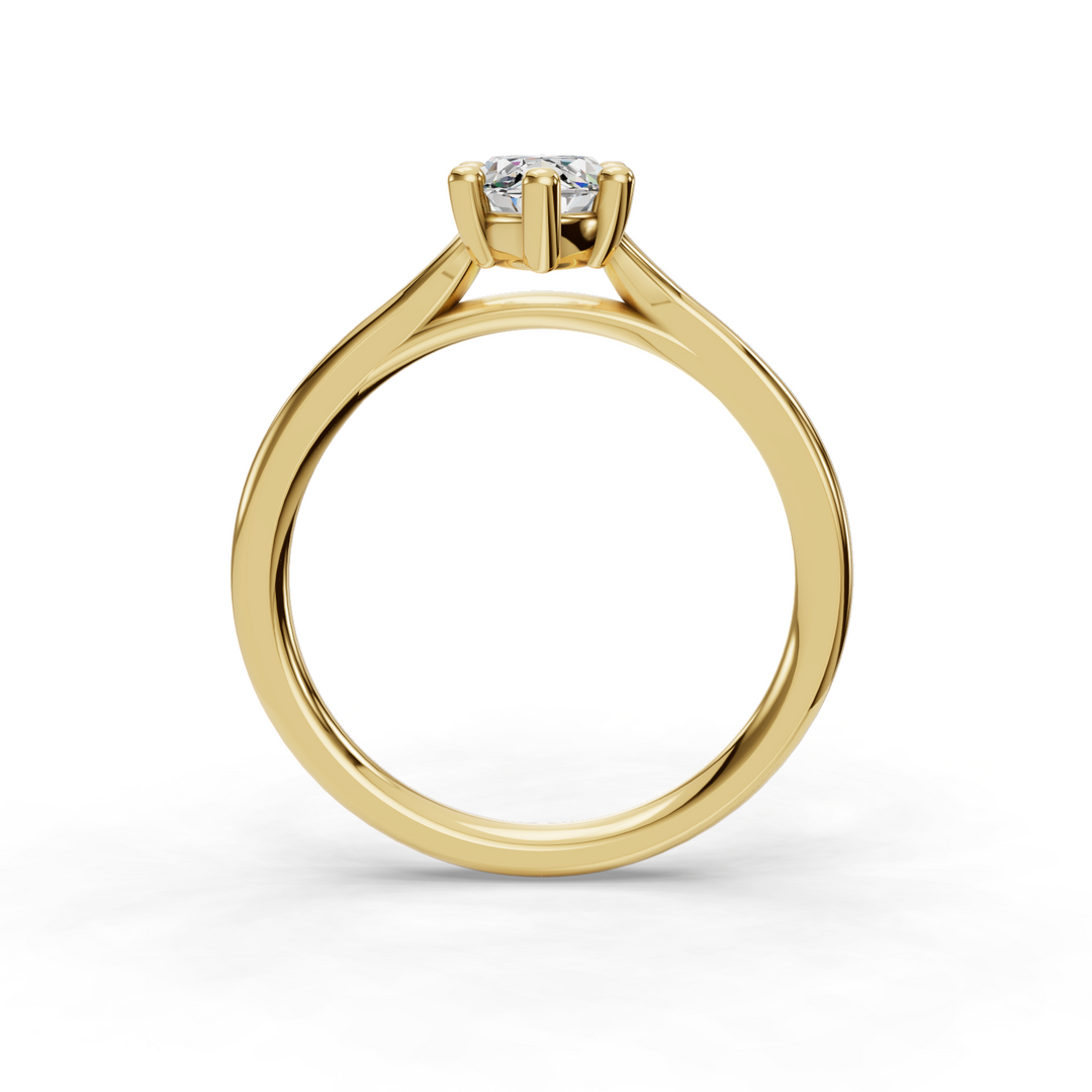 Engagement Ring 1003