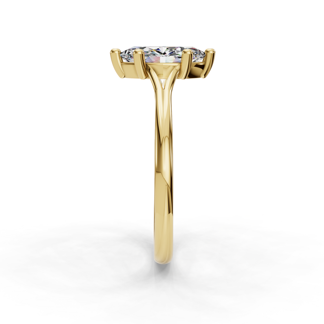 Engagement Ring 1003