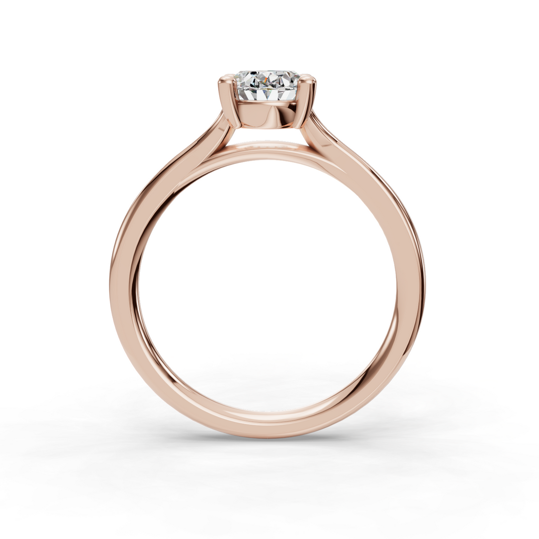 Engagement Ring 1003
