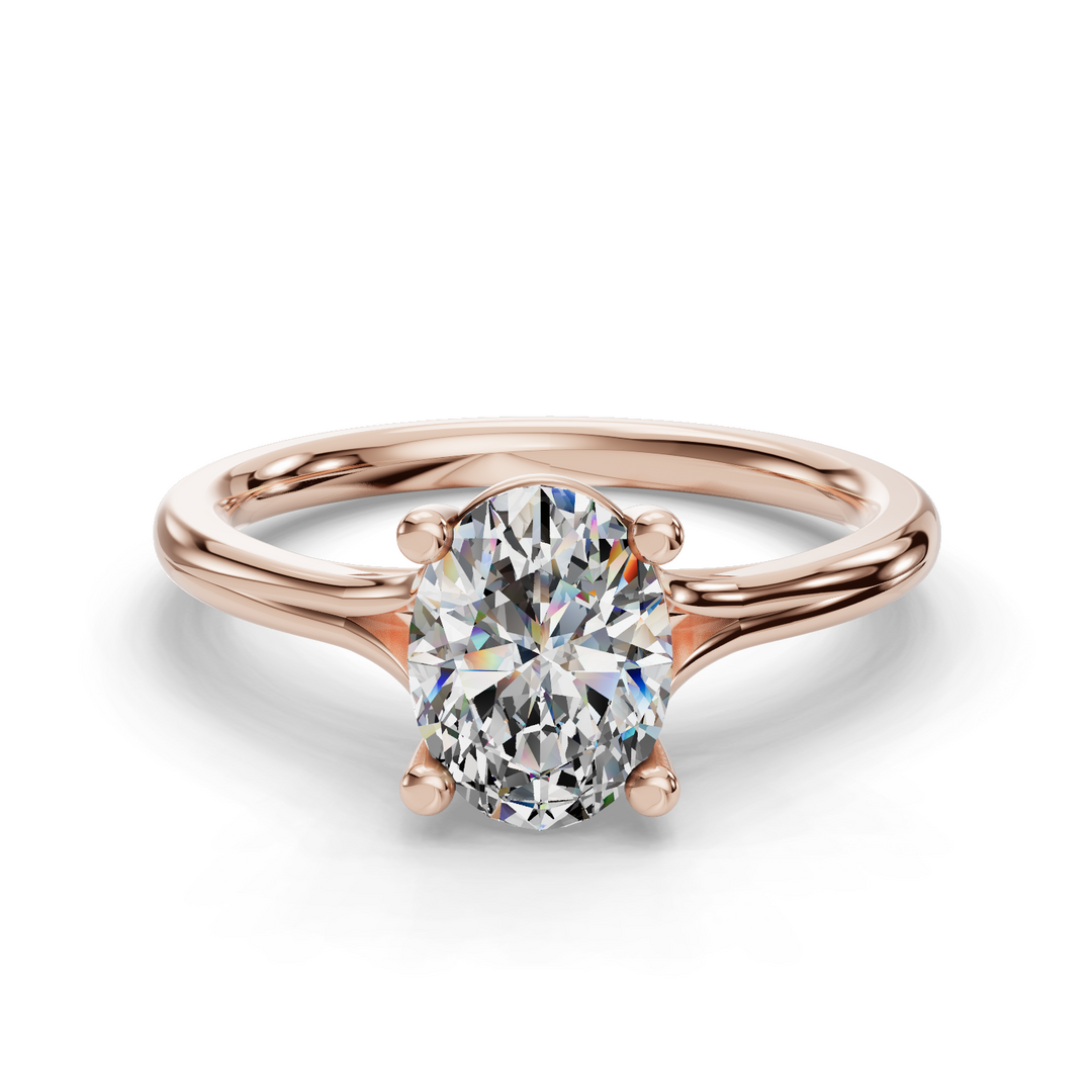 Engagement Ring 1003  