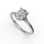Load image into Gallery viewer, Engagement Ring 1003

