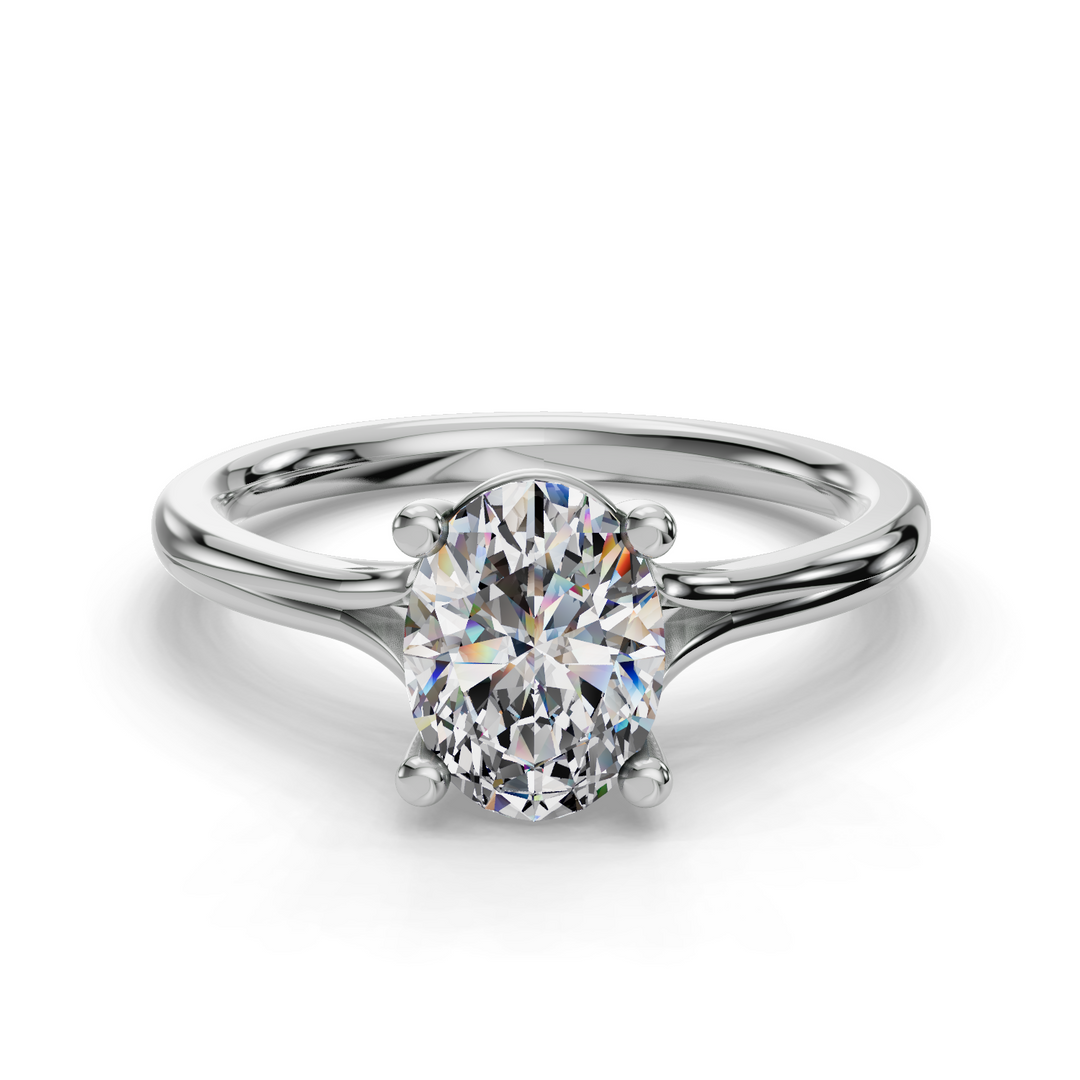 Engagement Ring 1003  